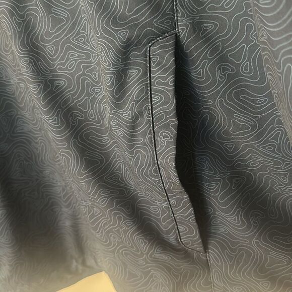 Vineyard Vines 1/4 Zip Pullover Hooded Jacket XL - Picture 4 of 7